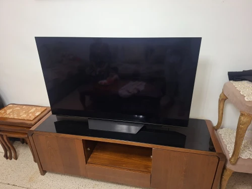 LG oled 2025