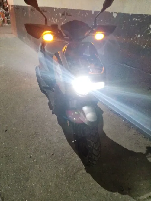 Lifan 150cc 2025