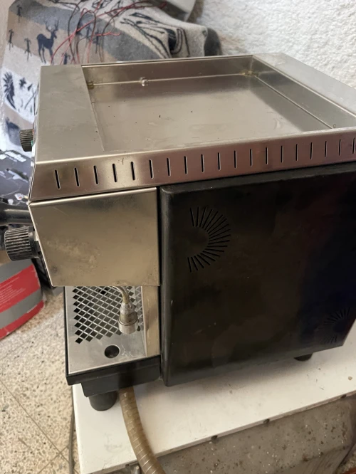 Machine à café professionnel