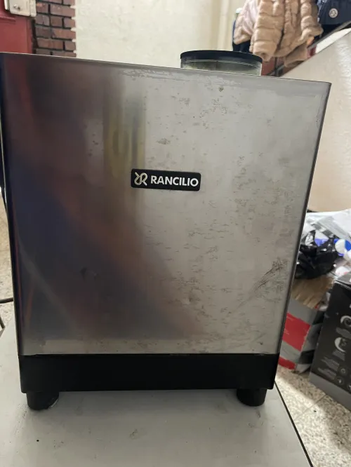 Machine à café professionnel
