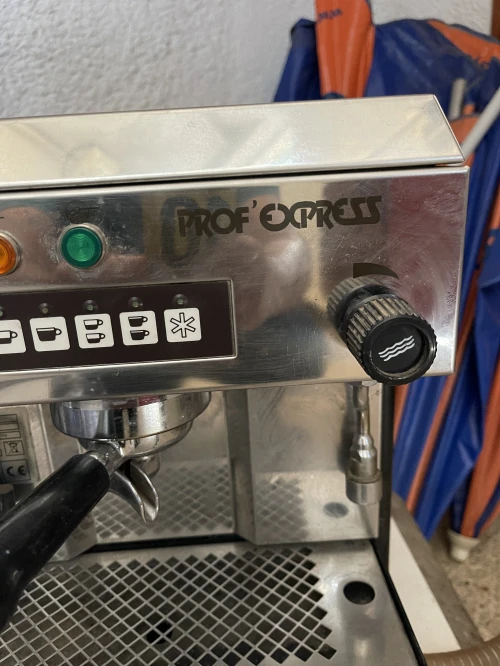 Machine à café professionnel