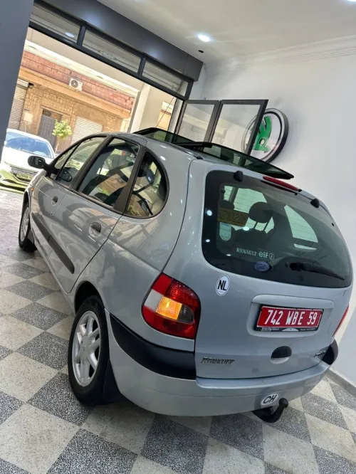 Renault Scenic 2002 Scenic