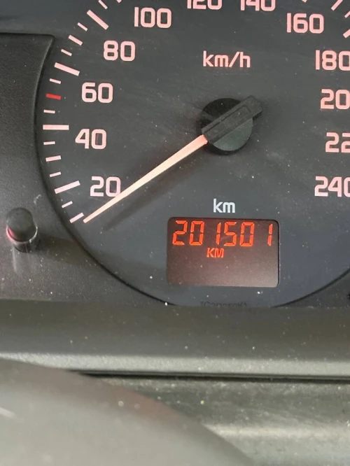Renault Scenic 2002 Scenic