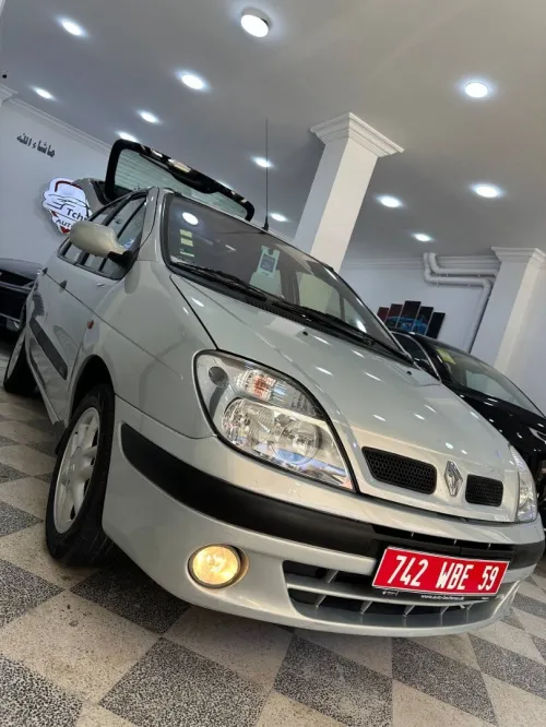 Renault Scenic 2002 Scenic