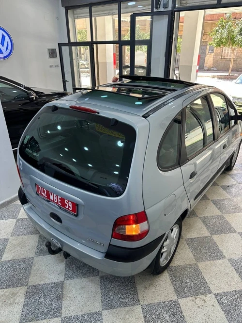 Renault Scenic 2002 Scenic