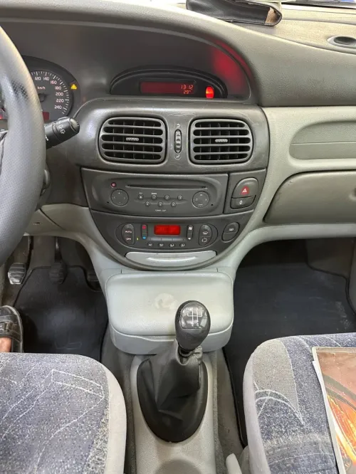 Renault Scenic 2002 Scenic