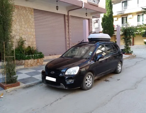 Kia Carens 2007 