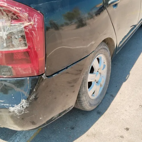 Kia Carens 2007 