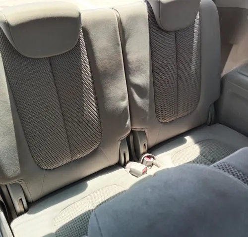 Kia Carens 2007 