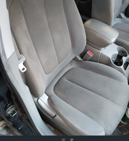 Kia Carens 2007 