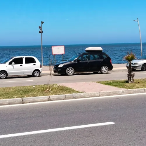 Kia Carens 2007 