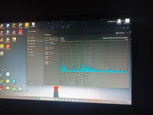 Pc gamer Occasion