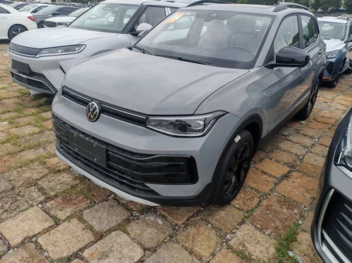 Volkswagen Tahru 2026 