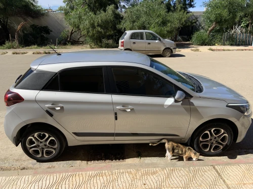 Hyundai i20 2019 i20