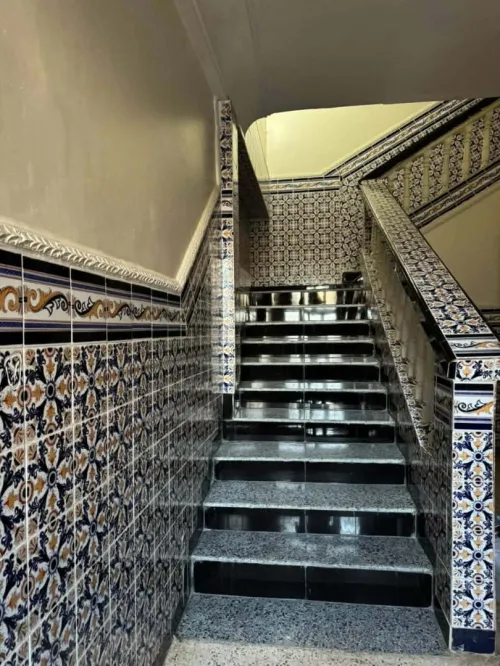 Vente Villa Aïn Témouchent Ain temouchent