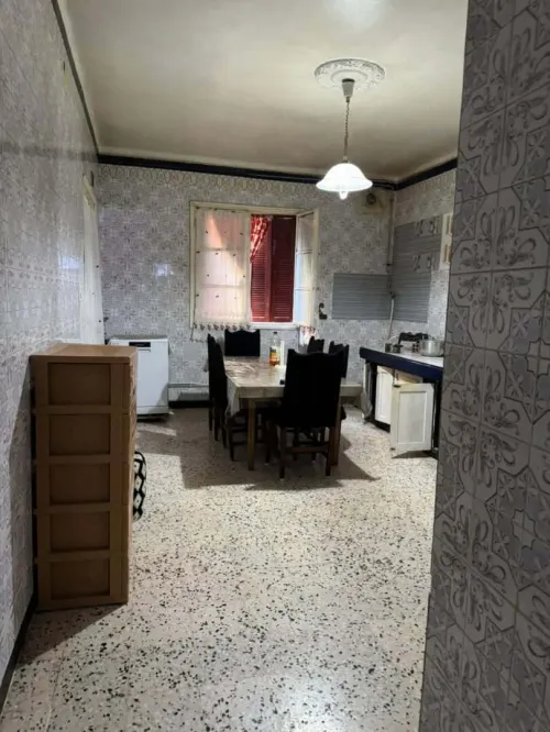 Vente Villa Aïn Témouchent Ain temouchent
