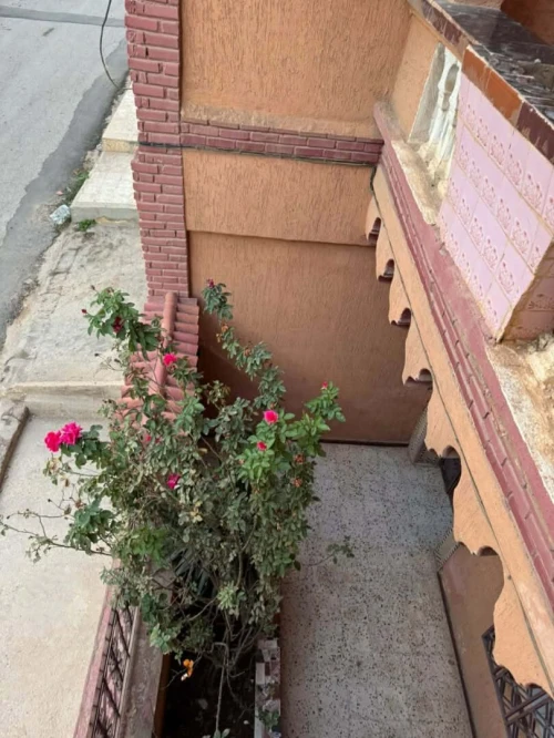 Vente Villa Aïn Témouchent Ain temouchent