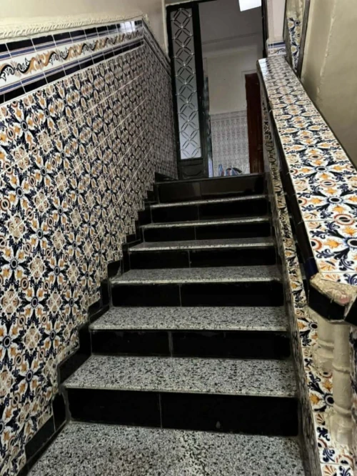 Vente Villa Aïn Témouchent Ain temouchent
