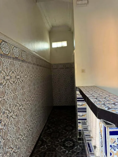 Vente Villa Aïn Témouchent Ain temouchent