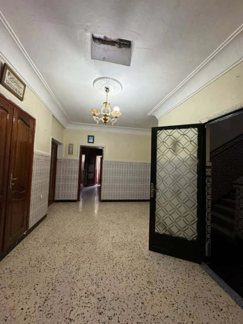Vente Villa Aïn Témouchent Ain temouchent