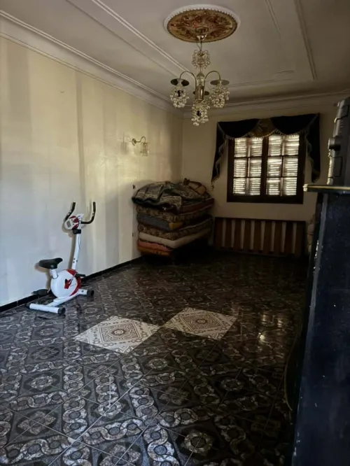 Vente Villa Aïn Témouchent Ain temouchent