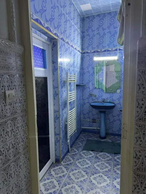 Vente Villa Aïn Témouchent Ain temouchent
