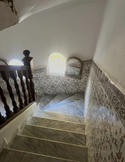 Vente Villa Alger Ain benian