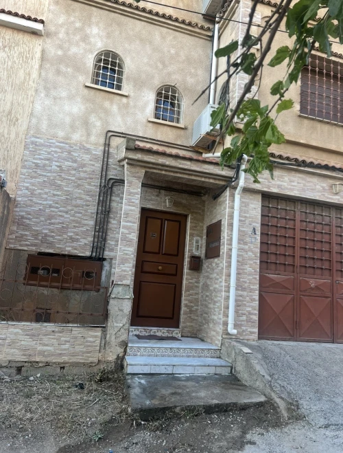 Vente Villa Alger Ain benian