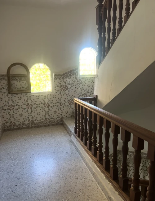 Vente Villa Alger Ain benian
