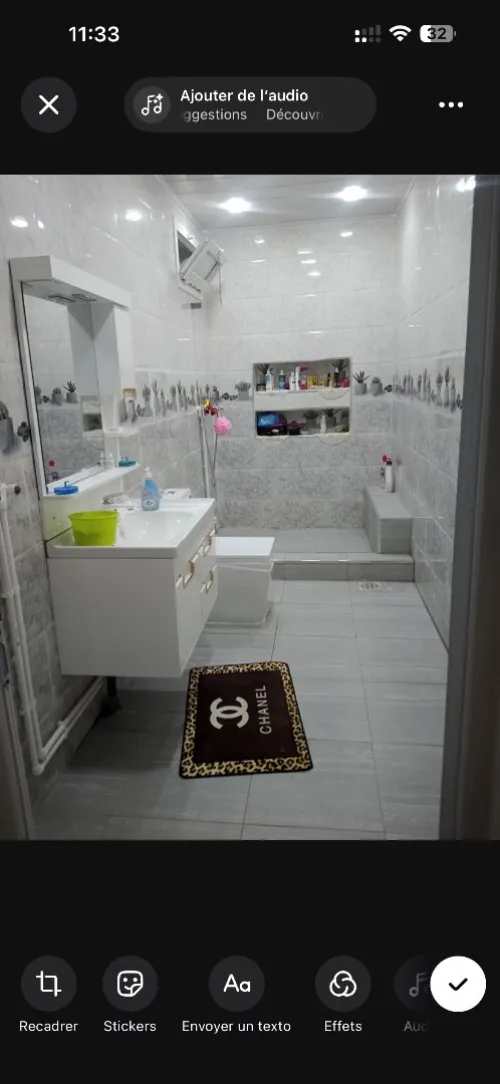 Vente Villa Khenchela Khenchela