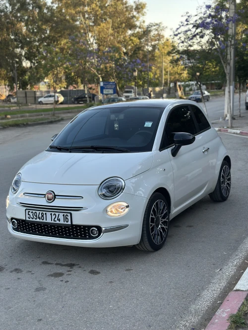 Fiat 500 2024 Dolcevita plus 