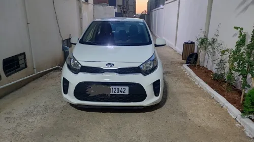 Kia Picanto 2020 LX Start