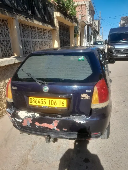Fiat Palio 2006 Palio