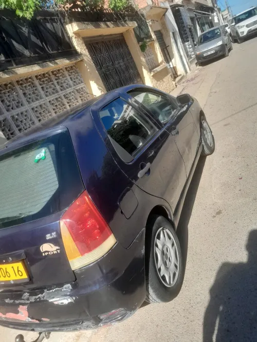 Fiat Palio 2006 Palio