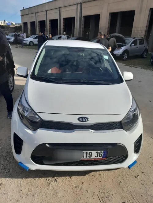 Kia Picanto 2019 LX Start