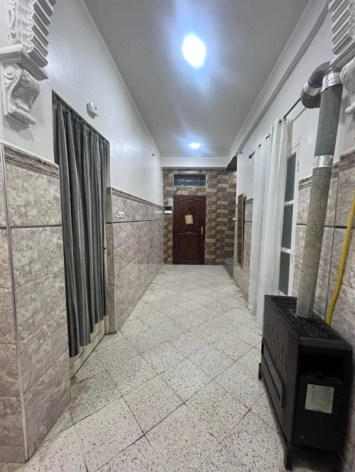 Vente Villa Relizane Relizane