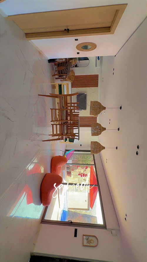 Vente Villa Aïn Témouchent Bou zedjar