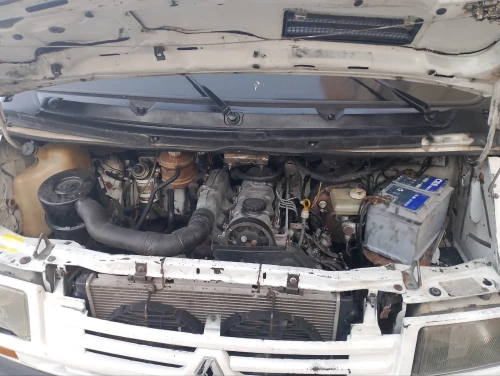 Renault Trafic 1996
