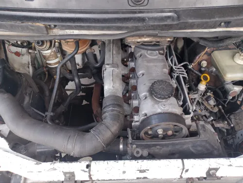 Renault Trafic 1996