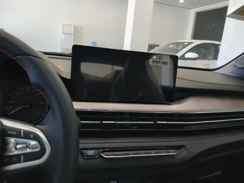 Livan X3 Pro  2026 Automatique (Avec toi ouvrant )
