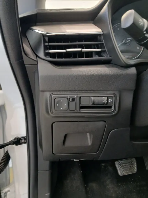 Livan X3 Pro  2026 Automatique (Avec toi ouvrant )
