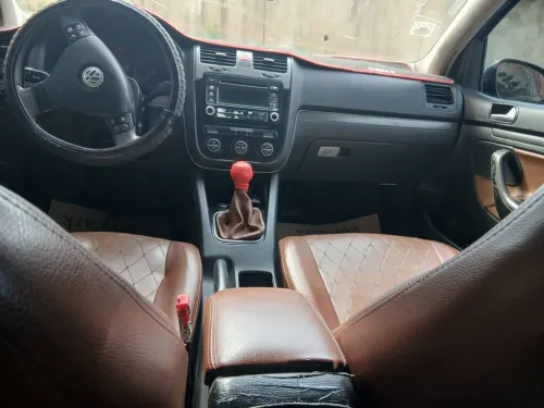 Volkswagen Golf 5 2006 Carat
