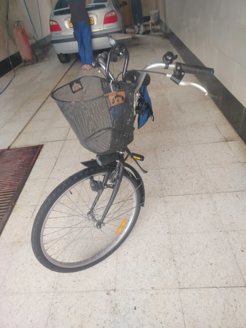 Velo btwin m
