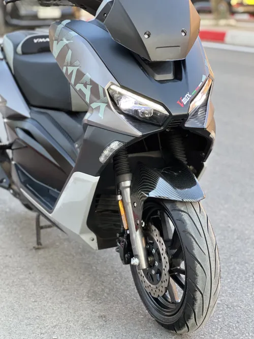 Vms Vmax 2025