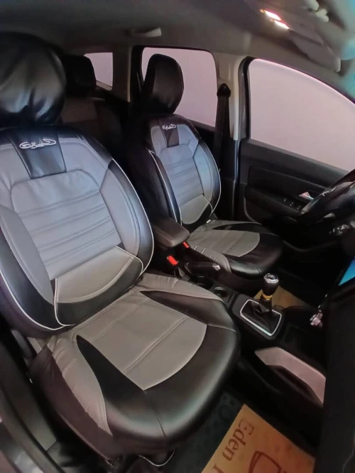 Dacia Duster 2022 Duster