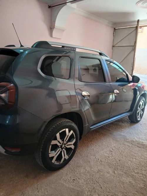 Dacia Duster 2022 Duster