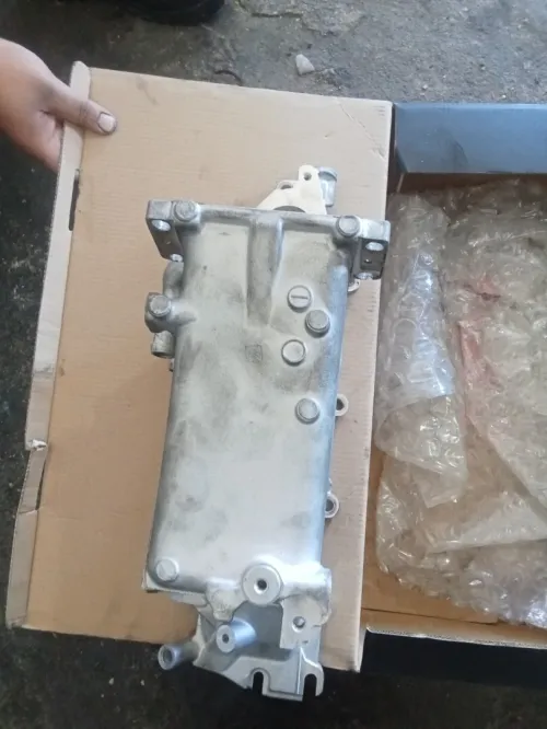 Admission 04l vw