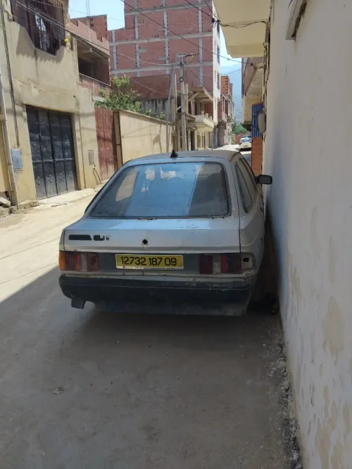 Ford Sierra 1987 Sierra