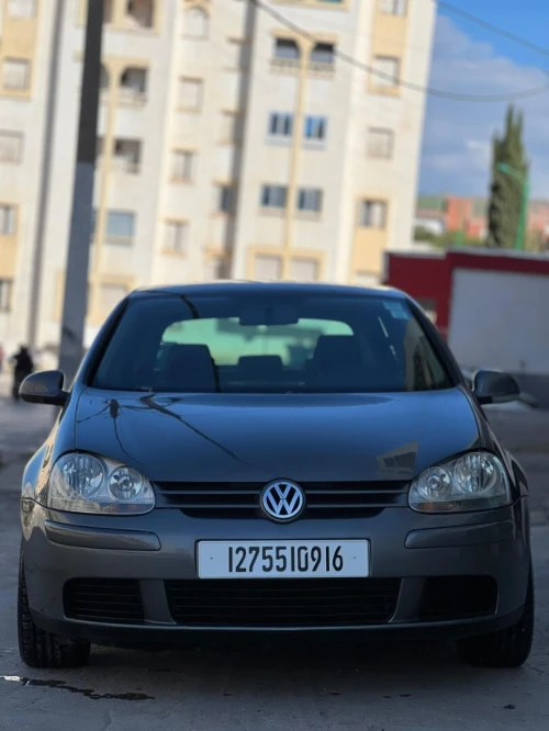 Volkswagen Golf 5 2009 Edition 30
