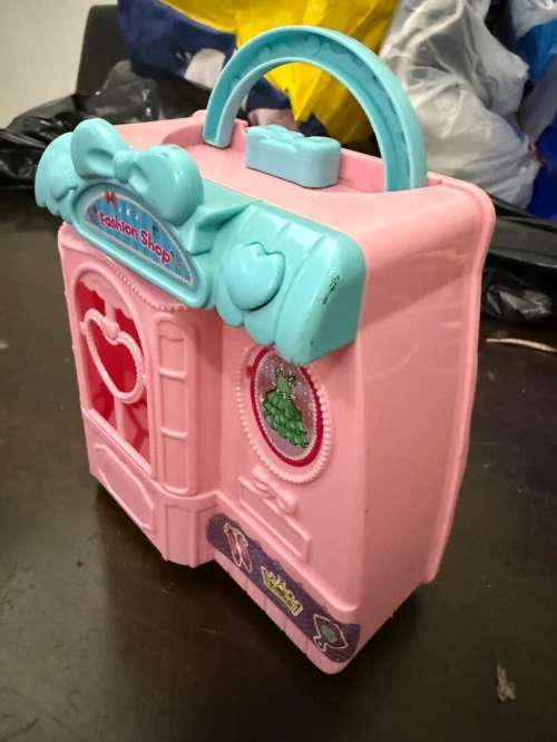 Jouets en lot